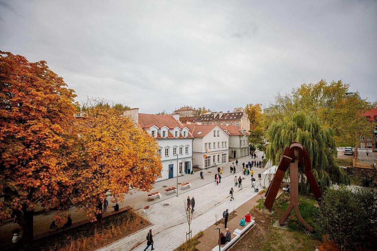 Vilnius Private Stay Exteriér fotografie